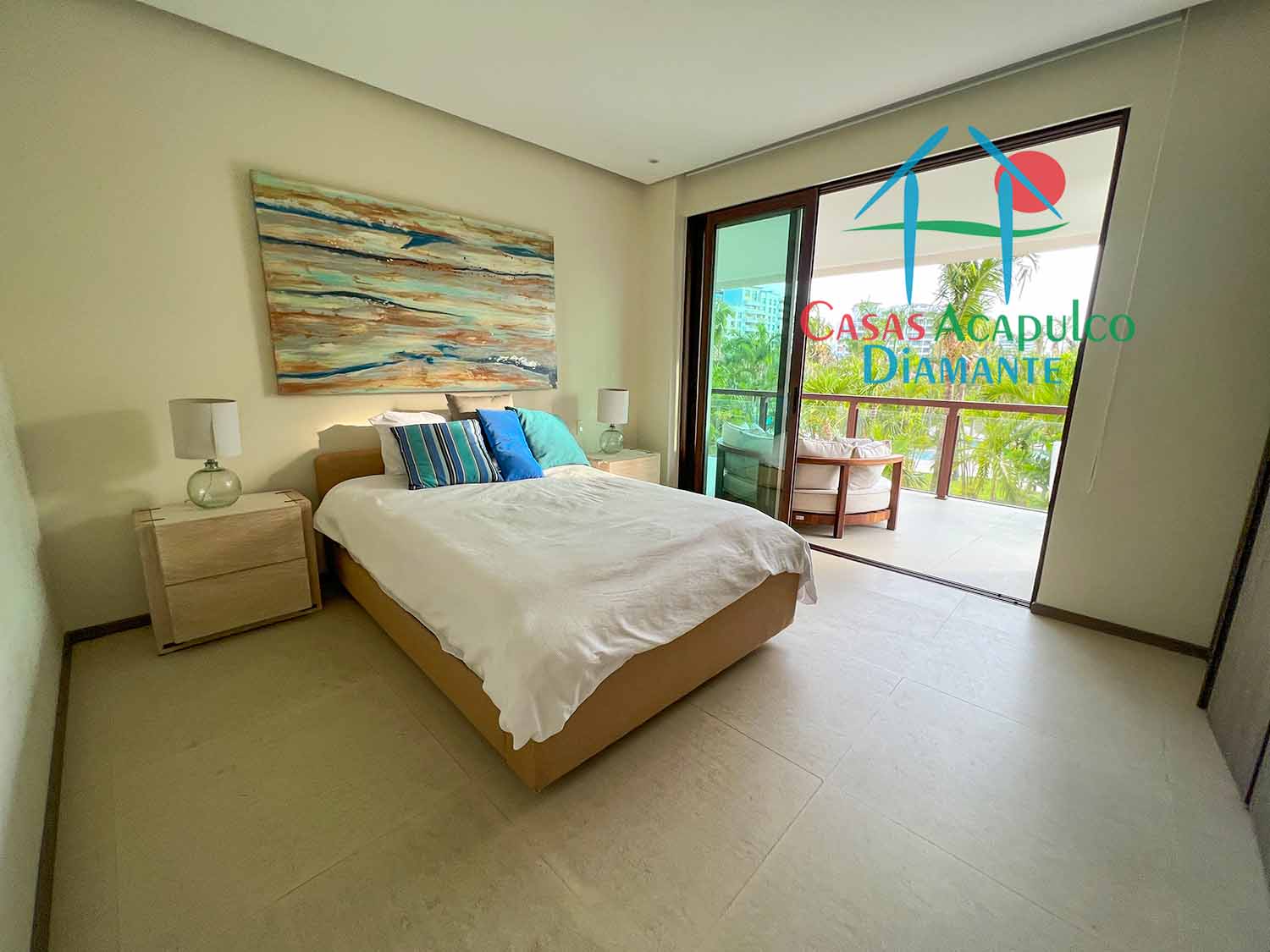 La Isla Java J2 - Recámara dos 2